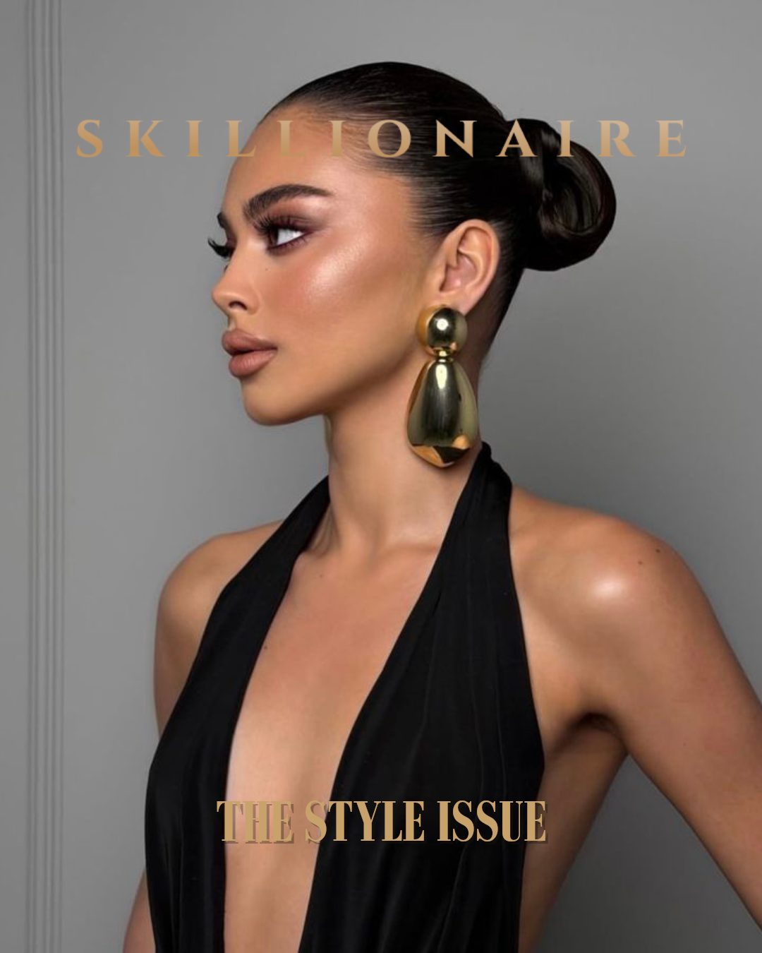 Exclusive print archive cover