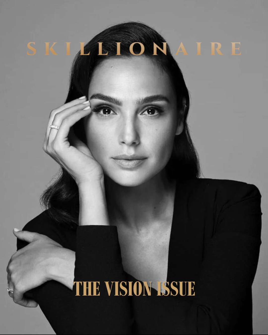 Exclusive print archive cover