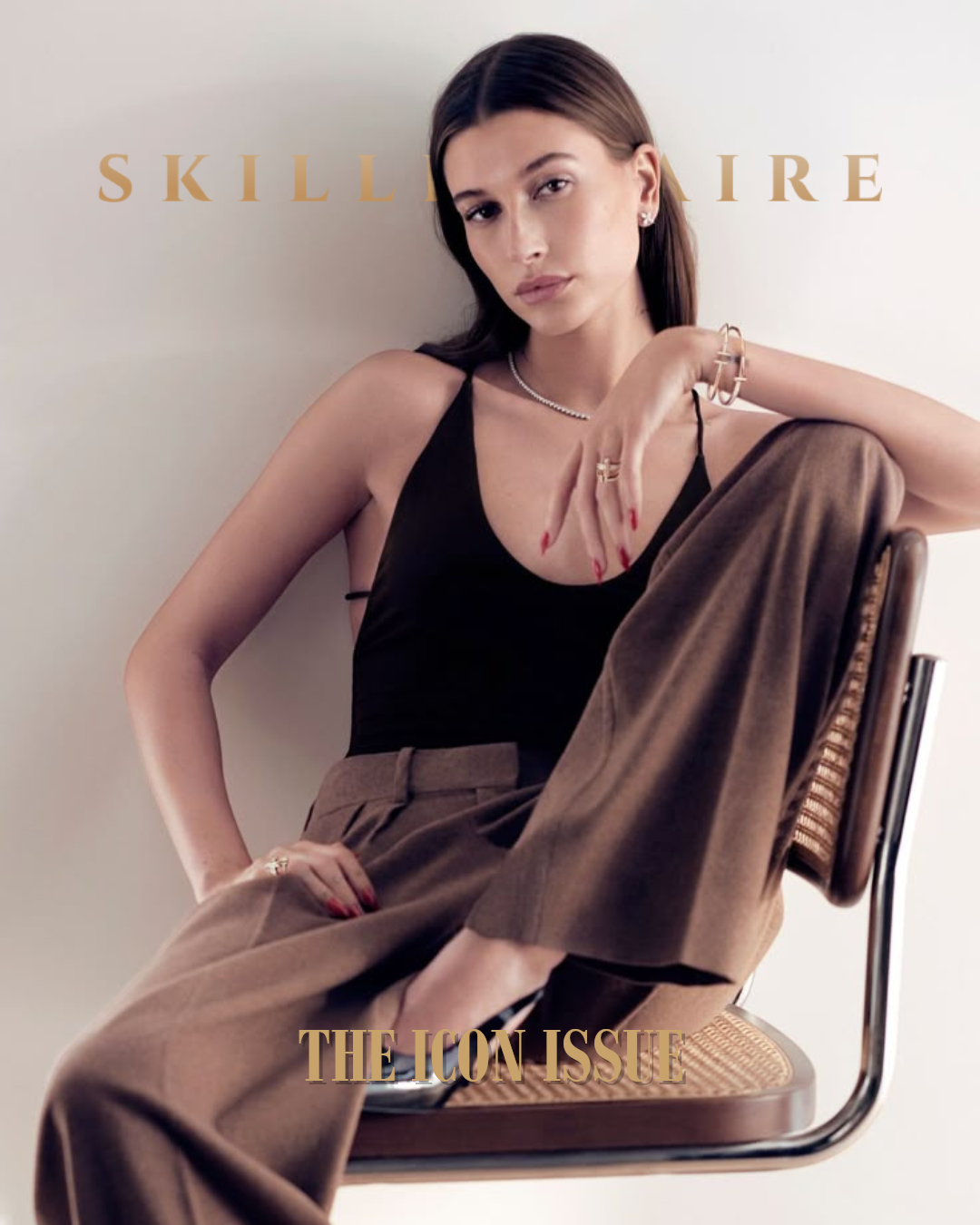 Exclusive print archive cover